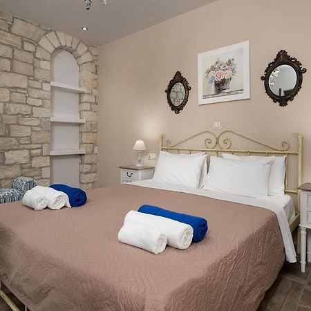 Orelia Cretan Villas Kamilari Exteriör bild