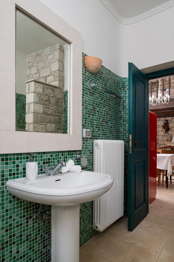Orelia Cretan Villas Kamilari Exteriör bild