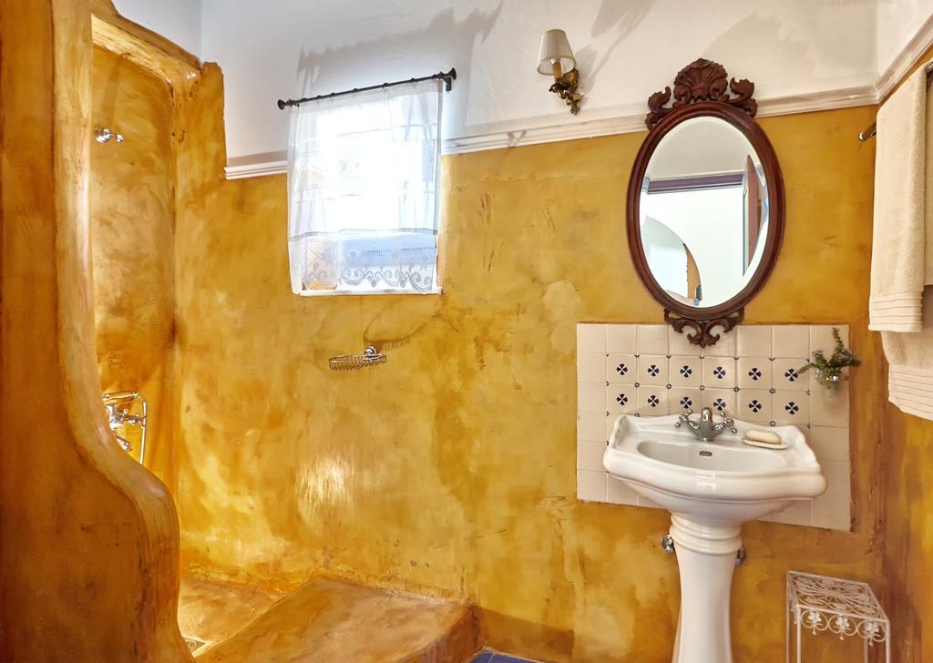 Orelia Cretan Villas Kamilari Exteriör bild