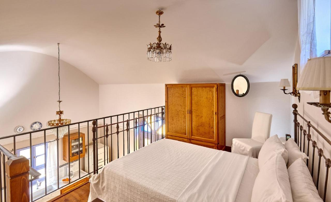 Orelia Cretan Villas Kamilari Exteriör bild