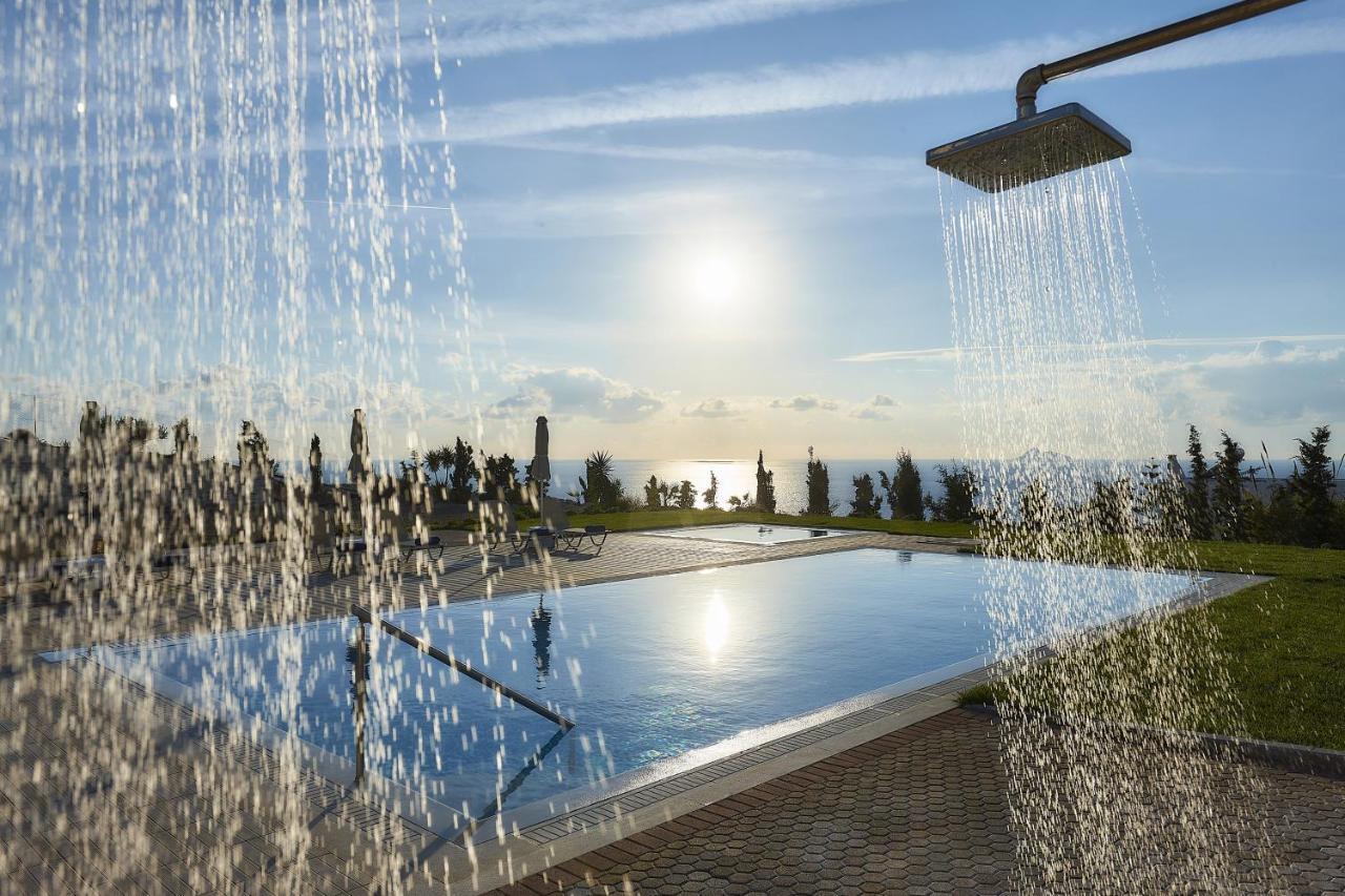 Orelia Cretan Villas Kamilari Exteriör bild